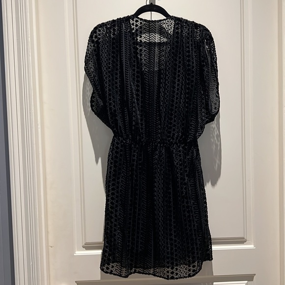 Gianni Bini black dress - Picture 4 of 4